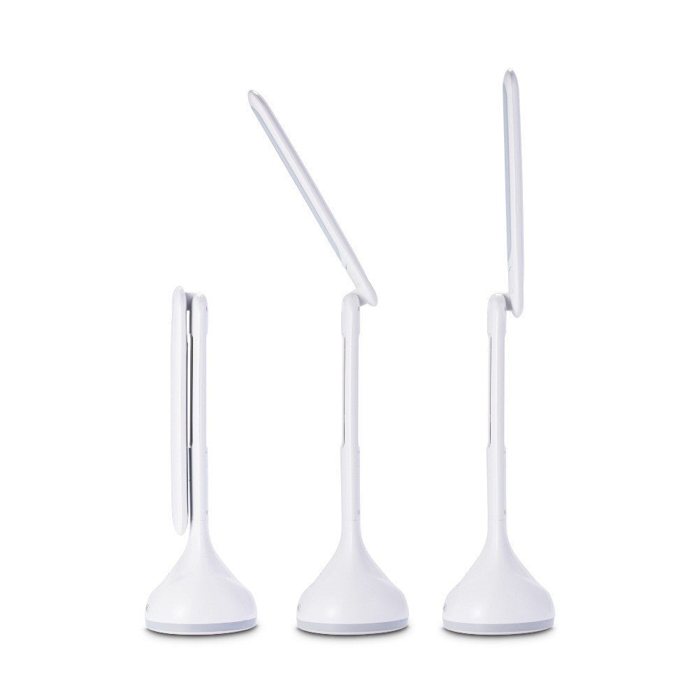 Colorful Atmosphere LED Eye Protection Lamp Table Lamp