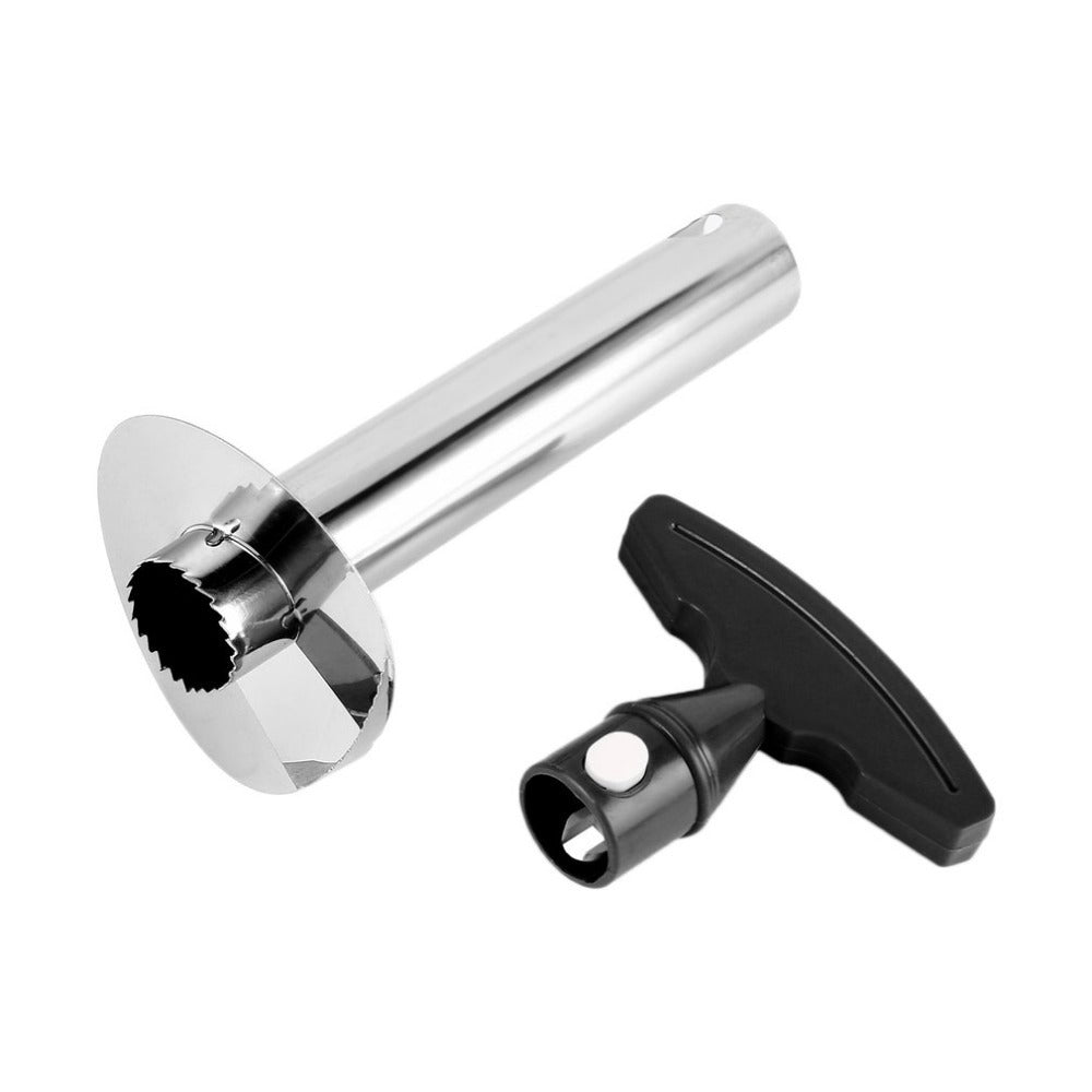 مقشرة الأناناس