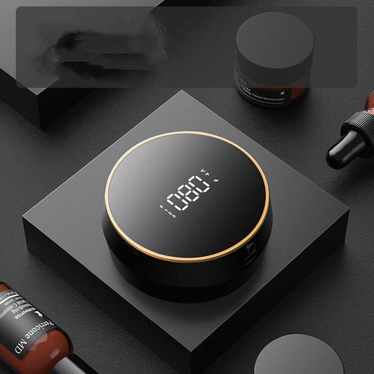 Automatic Induction Hand Sanitizer Machine