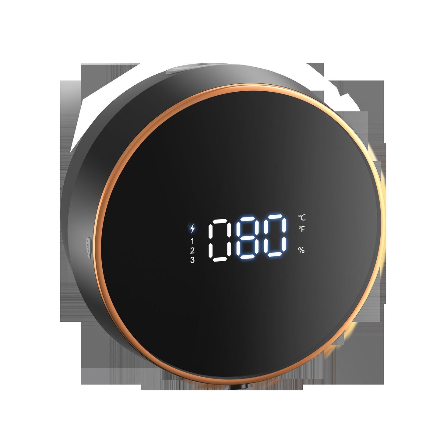 Automatic Induction Hand Sanitizer Machine