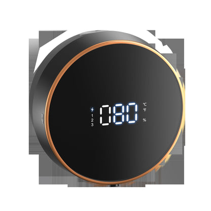 Automatic Induction Hand Sanitizer Machine