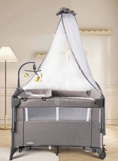 Baby Play Pen (P02)