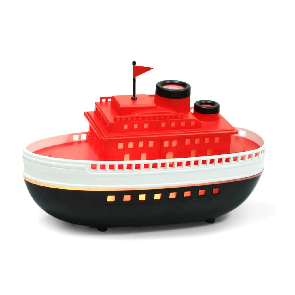 Boat Aroma Diffuser