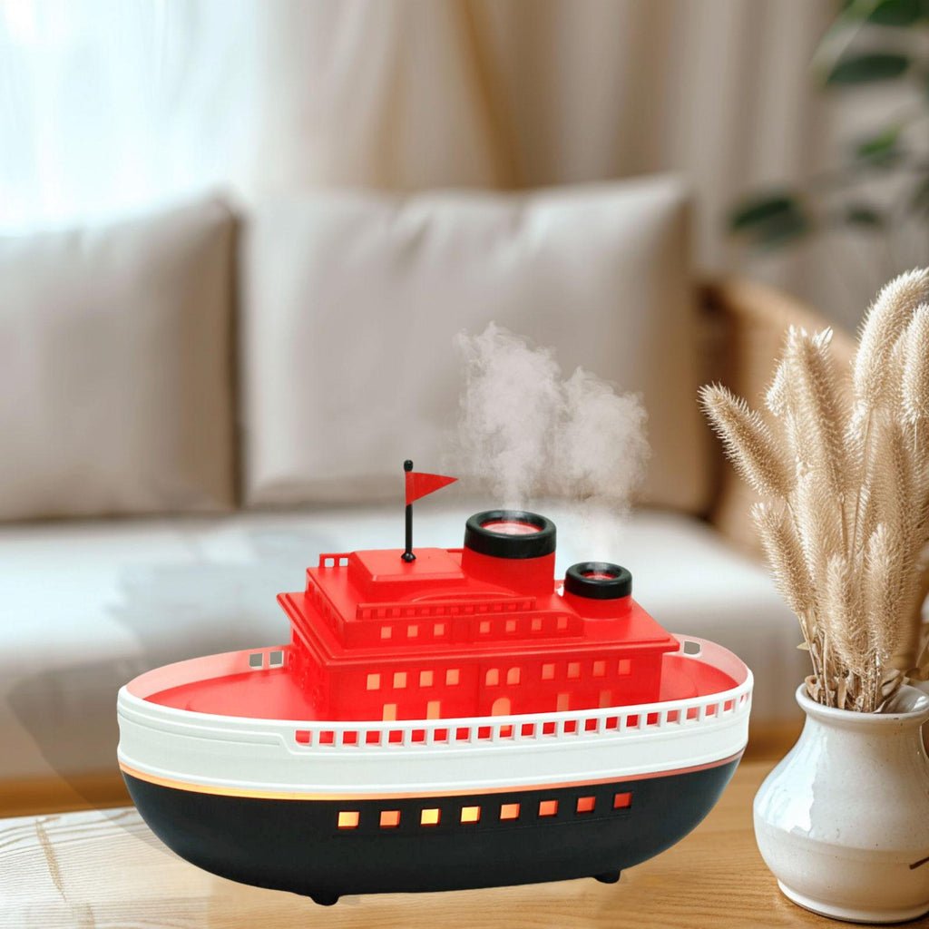 Boat Aroma Diffuser