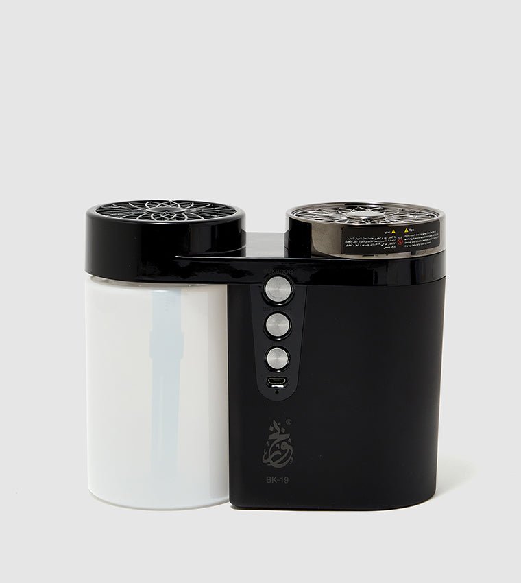 Bukhoor & Diffuser (BK-19)