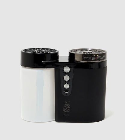 Bukhoor & Diffuser (BK-19)