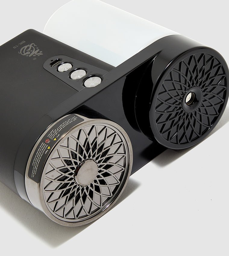 Bukhoor & Diffuser (BK-19)