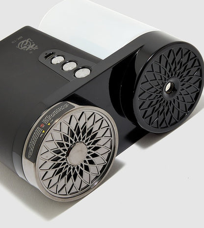 Bukhoor & Diffuser (BK-19)