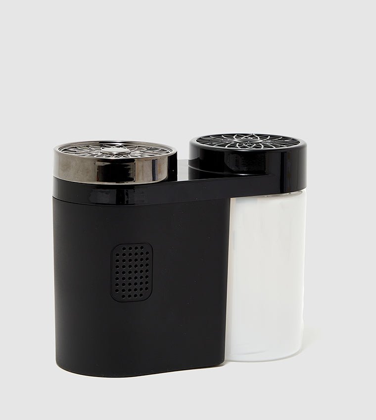 Bukhoor & Diffuser (BK-19)