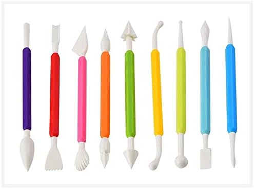 إكسسوارات تزيين الكيك