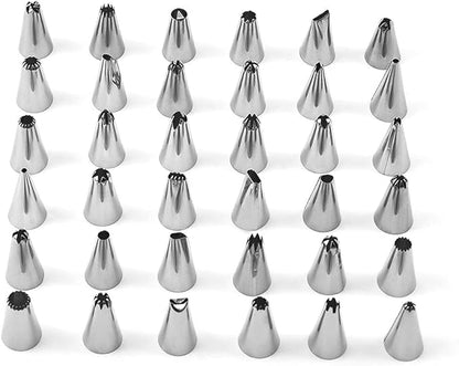 إكسسوارات تزيين الكيك