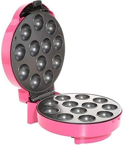 صانعة كيك بوب