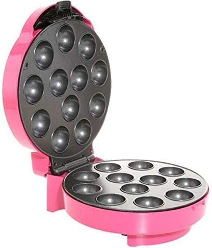 صانعة كيك بوب