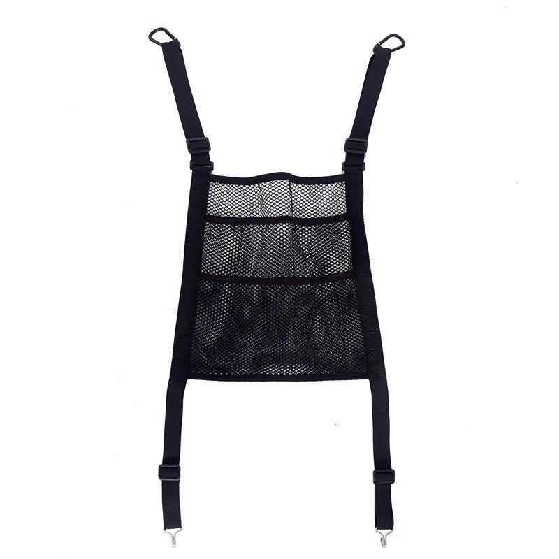 Car Pet Isolation Net