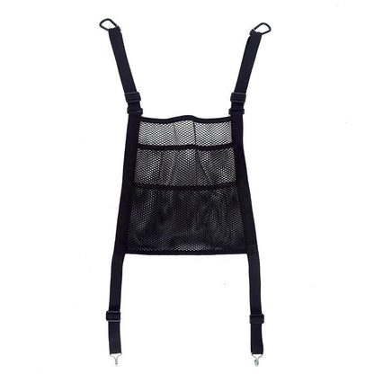 Car Pet Isolation Net