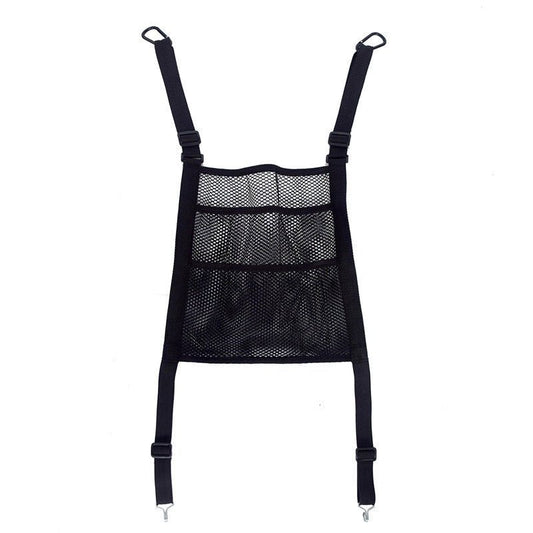 Car Pet Isolation Net