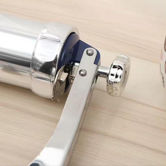 مسدس ضغط الكوكيز