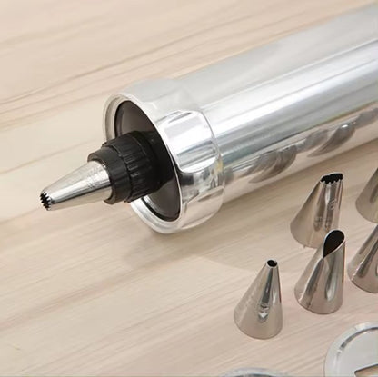 مسدس ضغط الكوكيز