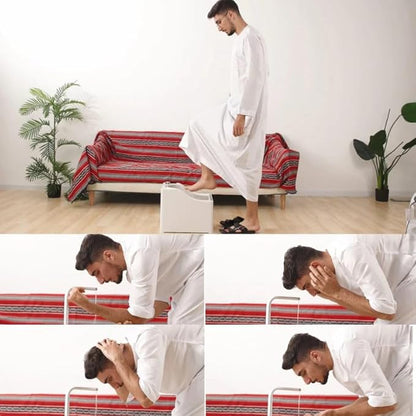 غسالة وادو الكهربائية