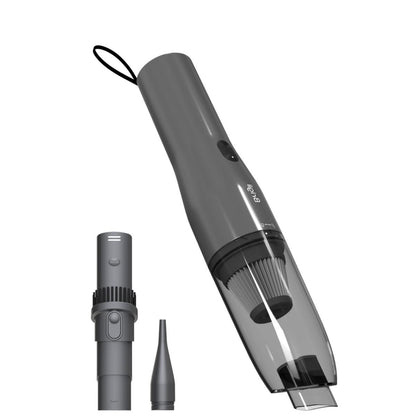 Handheld Vacuum & Air Duster & 3 In 1,Brigii Crevice Vacuum