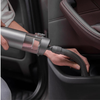 Handheld Vacuum & Air Duster & 3 In 1,Brigii Crevice Vacuum