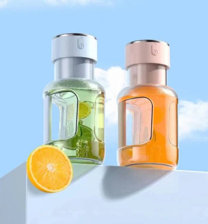 خلاط العصير