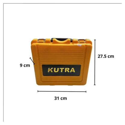KUTRA - 48V Brushless Cordless Drill