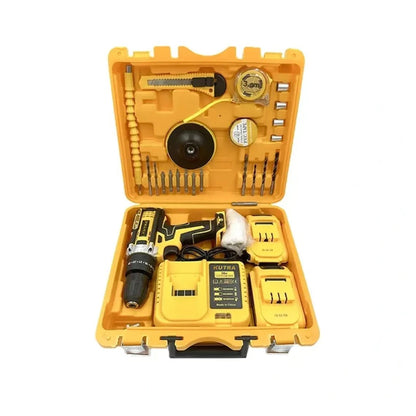 KUTRA - 48V Brushless Cordless Drill