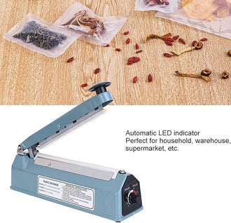 Nova - Impulse Sealer