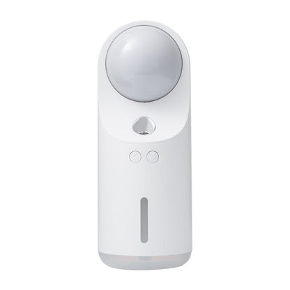Mini Wireless Ultrasonic Air Humidifier
