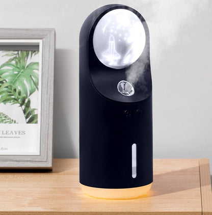 Mini Wireless Ultrasonic Air Humidifier