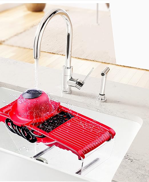 آلة تقطيع متعددة الوظائف