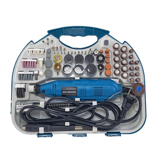 Multifunction Rotary Tool Kit