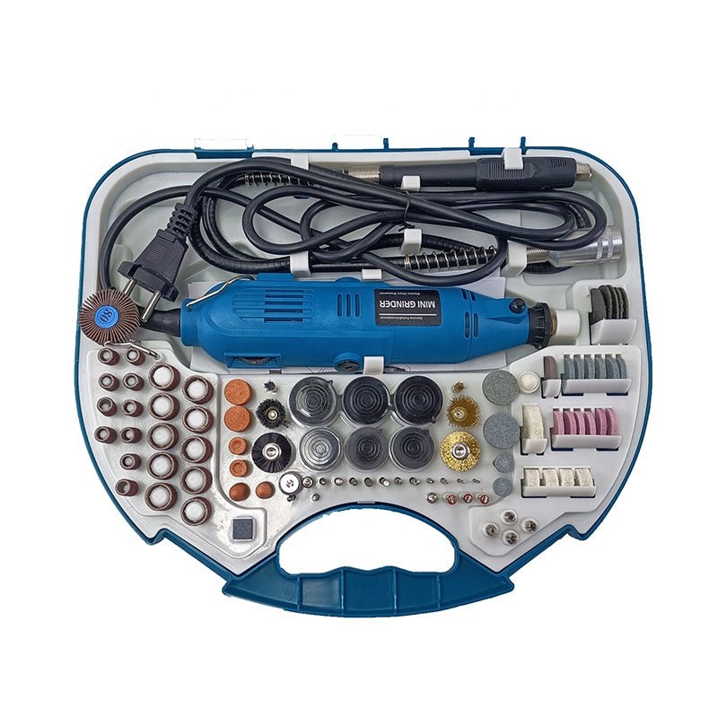 Multifunction Rotary Tool Kit
