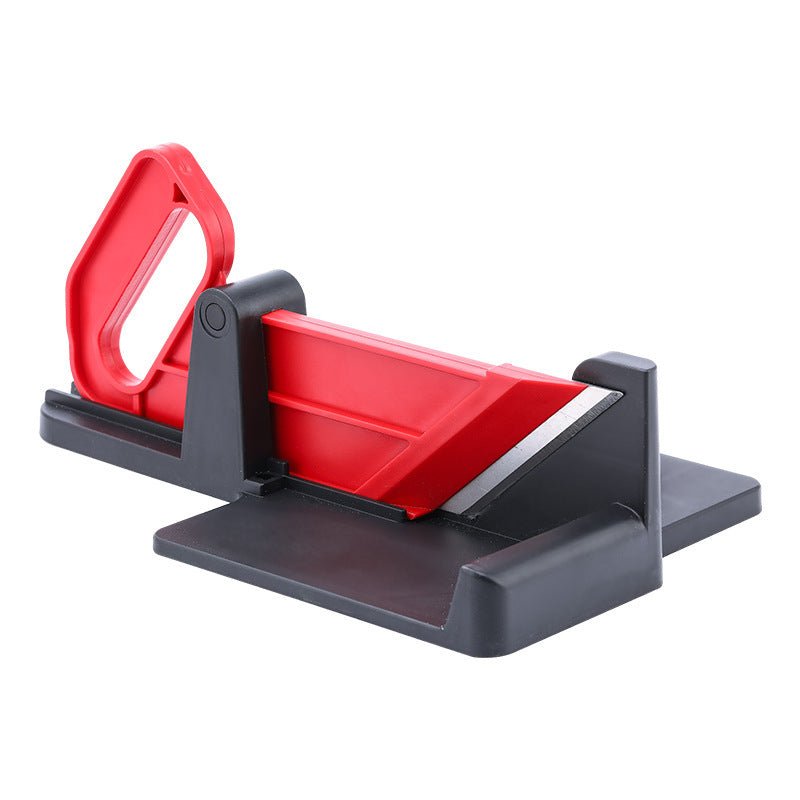 قطعة أثرية لتقطيع الخضار