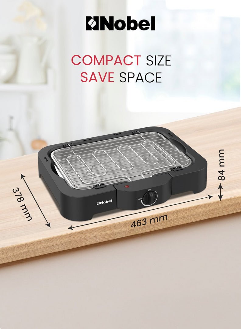 نوبل - شواية كهربائية