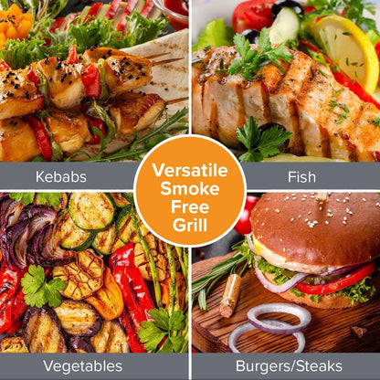 نوبل - شواية كهربائية