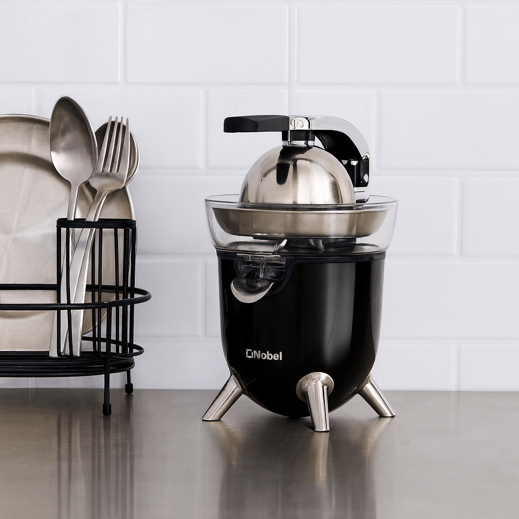 نوبل - عصارة كهربائية