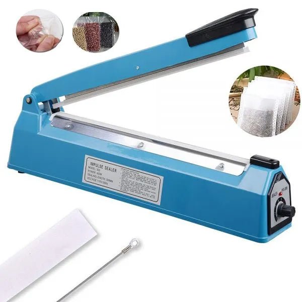 Nova - Impulse Sealer