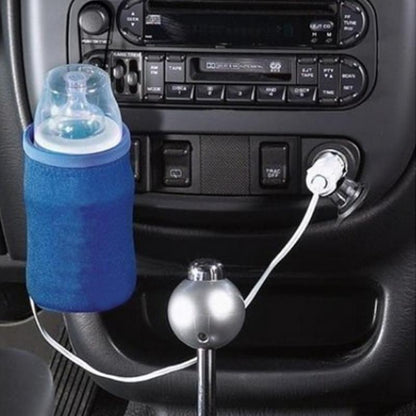 12V in Car Baby Bottle Heaters