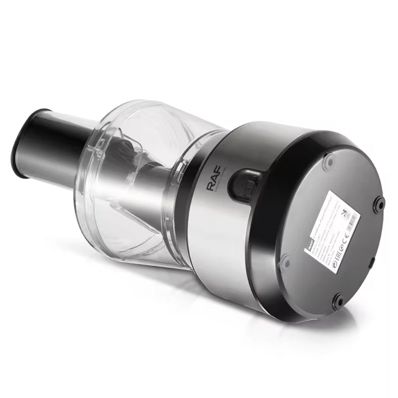 Food Processor 600W – 750ml Capacity | Powerful & Easy to Clean Kitchen Machine