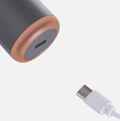 RAF - مزيل الوبر