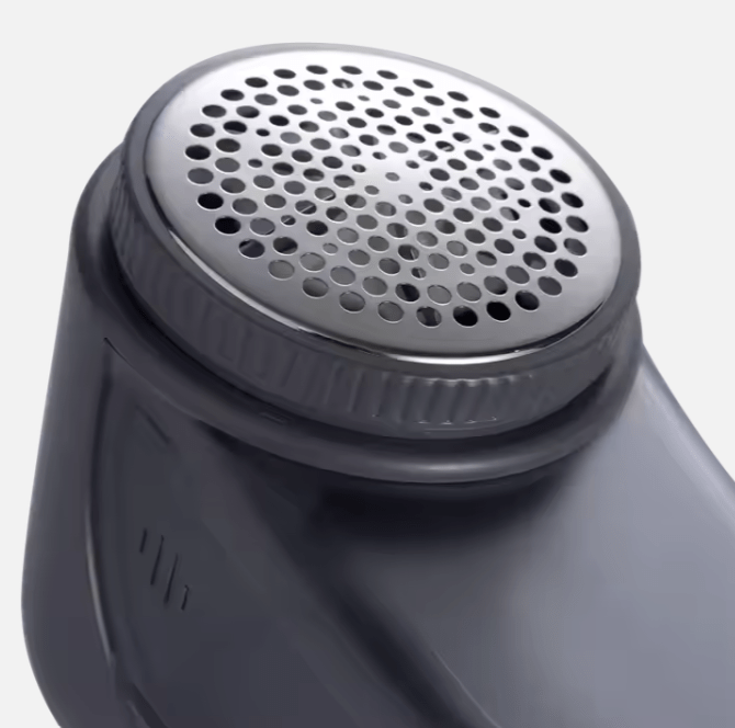 RAF - مزيل الوبر