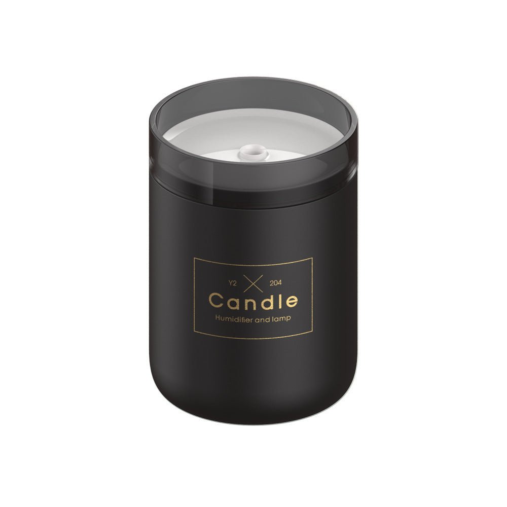 Retro Classic Creative Excellent Desktop Candle