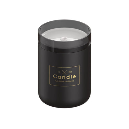 Retro Classic Creative Excellent Desktop Candle