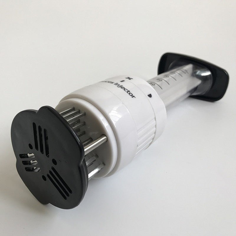 حاقن الصلصات