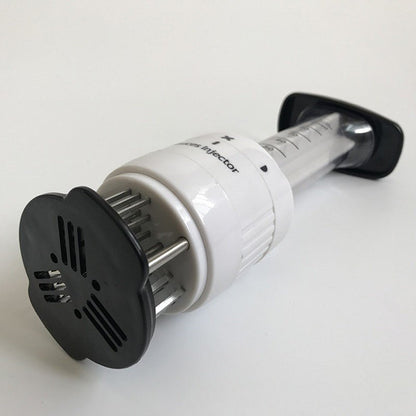 حاقن الصلصات