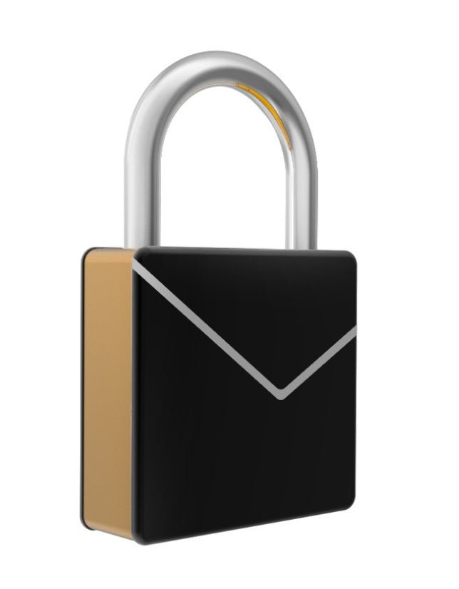 Smart Fingerprint Lock