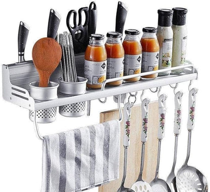 حامل مع حامل الجرة